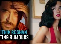 Hrithik Roshan dating rumours: Saba Azad breaks her silence