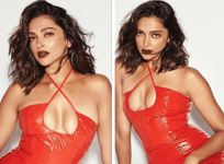 Deepika Padukone