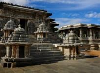 Hoysala temples