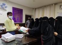 Hijab row hits K'taka