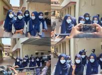 K'taka hijab row