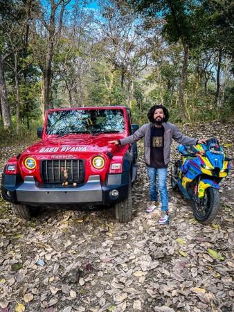 Anurag Dobhal