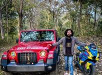 Anurag Dobhal