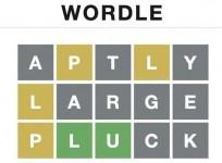 Wordle sold