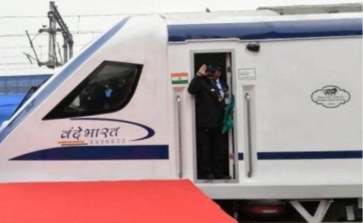 400 Vande Bharat trains in 3 years, a moment of pride: Train Creator