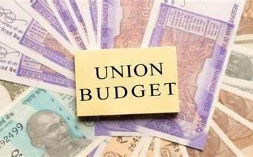 Union Budget