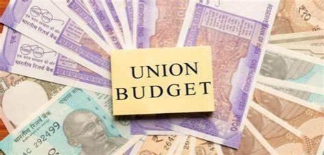 Union Budget