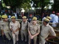 Father alleges replay of Hathras incident, UP Police deny