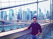 Sahil Sachdeva