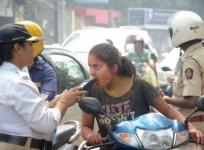 Drunken driving cases fall, revenue shoots up after new MV rules