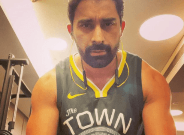 Rannvijay Singha Rannvijay Singha