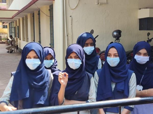 K'taka hijab row