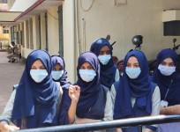 K'taka hijab row