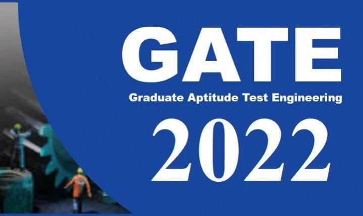 GATE-2022