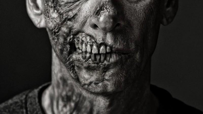 Representational Image Zombie