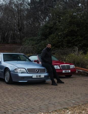 Nick Singh Sahota