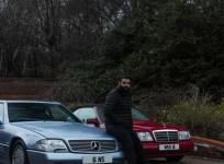 Nick Singh Sahota