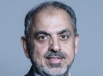 Lord Nazir Ahmed jailed for child sex offences