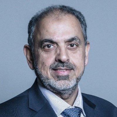 Lord Nazir Ahmed jailed for child sex offences Lord Nazir Ahmed jailed for child sex offences
