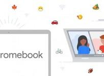 Google unveils new tools to boost communication on Chromebooks.