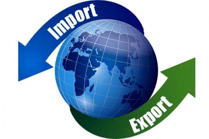 Up to six months' imprisonment for publishing certain kinds of export/import info