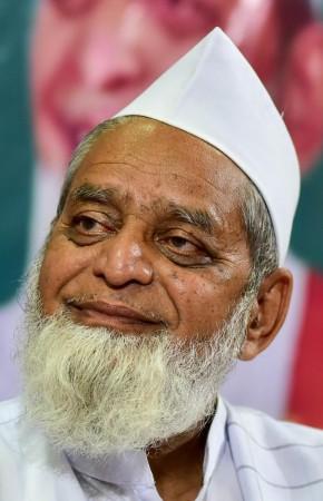 Ibrahim Sutar Ibrahim Sutar