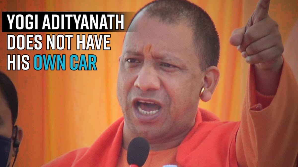 Ram Janambhoomi Nyas Wants Yogi Adityanath To Head Temple Trust, Oversee  Ram Temple Construction