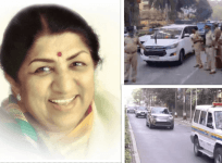 Lata Mangeshkar