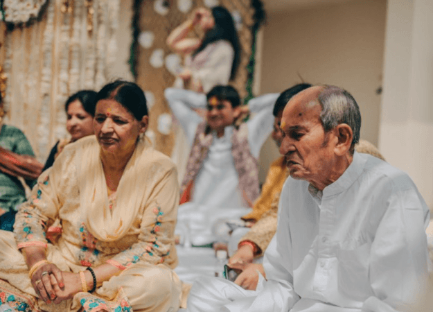 Trilokchand Raina Trilokchand Raina