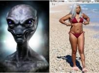 Alien abduction