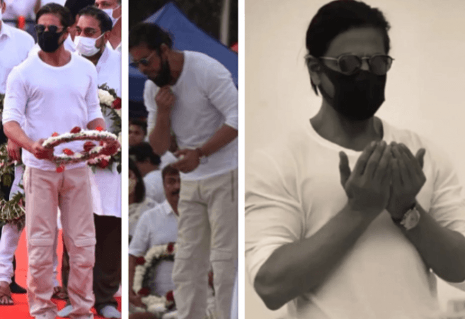 Shah Rukh Khan Shah Rukh Khan