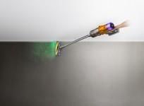 Dyson vacuum cleaner with laser detect technology launched in India