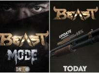 Vijay's Beast