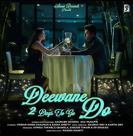 Deewane Do