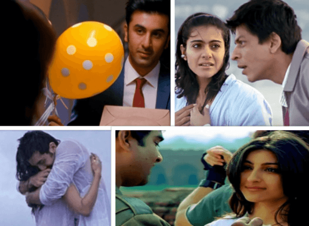 Best Bollywood proposals Best Bollywood proposals