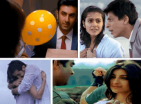 Best Bollywood proposals