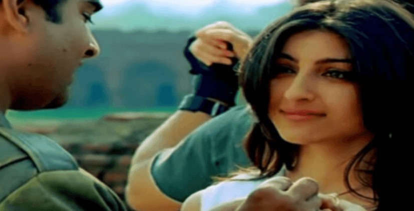 Rang De Basanti Rang De Basanti