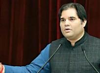 Varun Gandhi