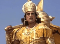 Mahabharat Bheem Praveen Kumar Sobti