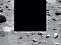 Alien Mars