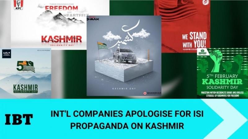 companies apologise