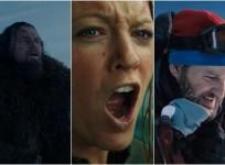 survival movies