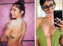 Mia Khalifa