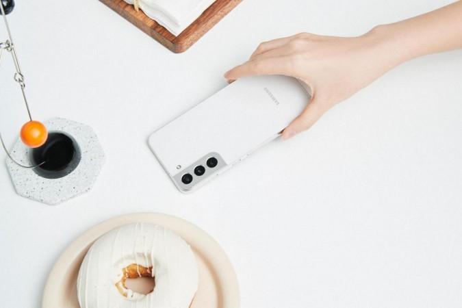 Samsung Galaxy S22 series