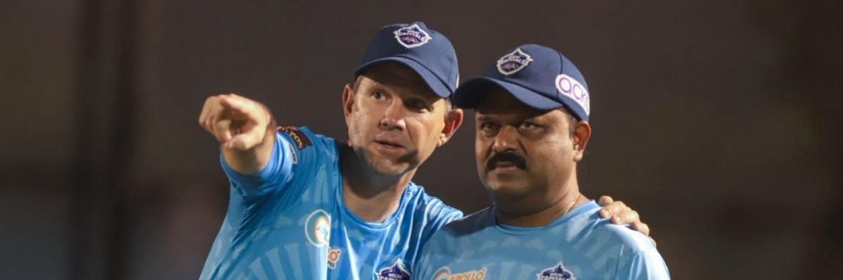 IPL Auctions will be highly competitive, teams have to be well-prepared, says Delhi Capitals' Pravin Amre IPL Auctions will be highly competitive, teams have to be well-prepared, says Delhi Capitals' Pravin Amre