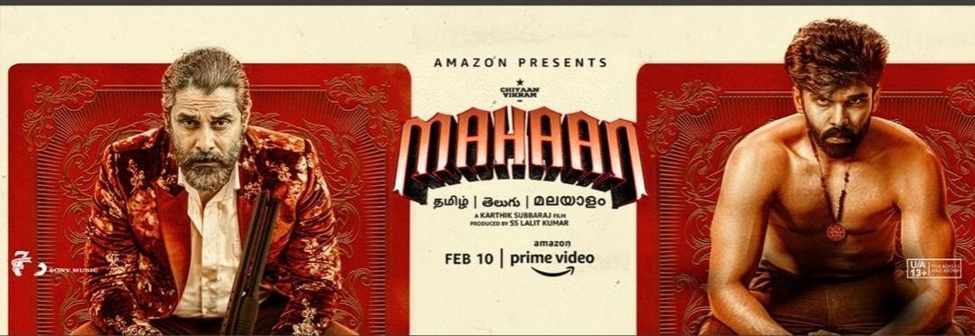 Mahaan
