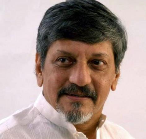 Amol Palekar