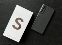 Samsung Galaxy S21 FE 5G review