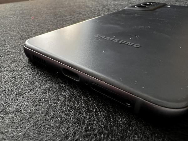 Samsung Galaxy S21 FE 5G review Samsung Galaxy S21 FE 5G review