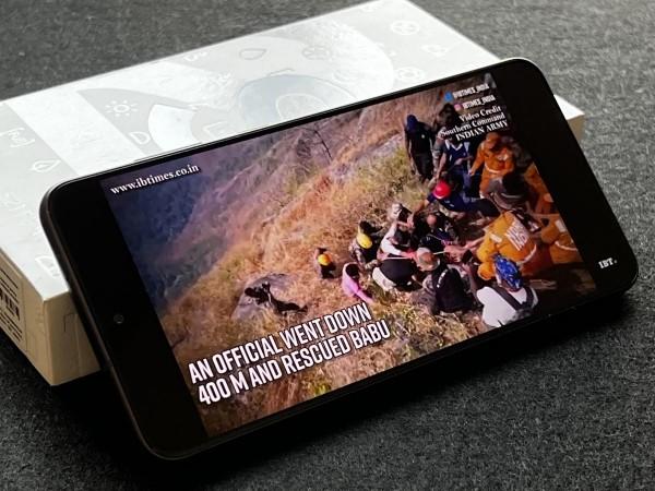 Samsung Galaxy S21 FE 5G review Samsung Galaxy S21 FE 5G review